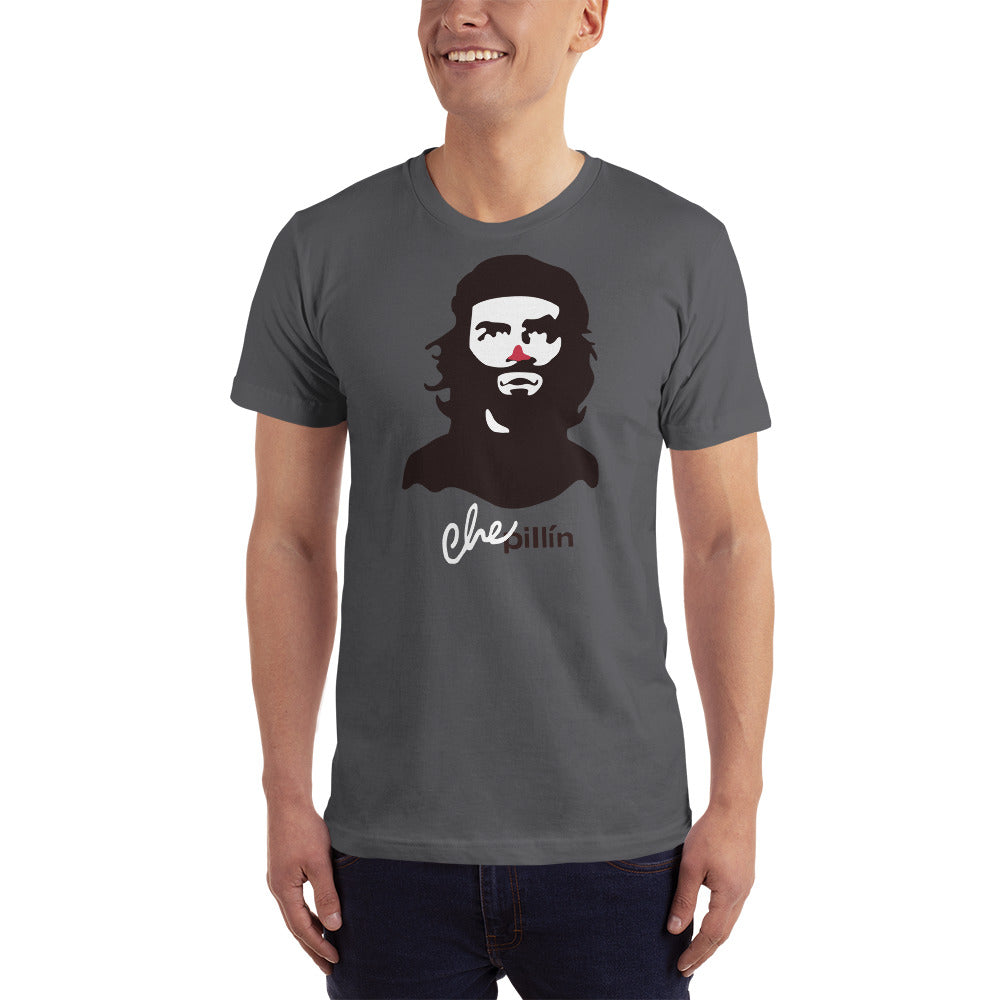Chepillin T-Shirt