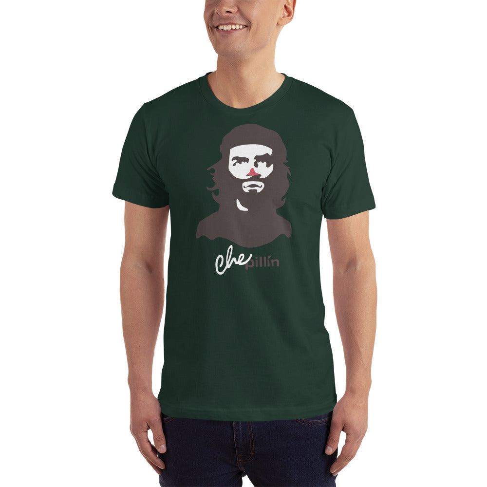 Chepillin T-Shirt