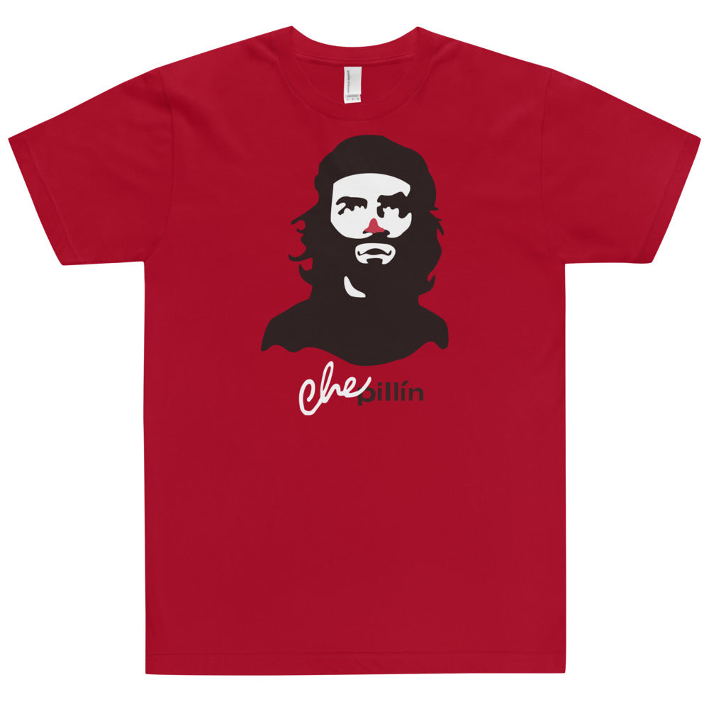 Chepillin T-Shirt