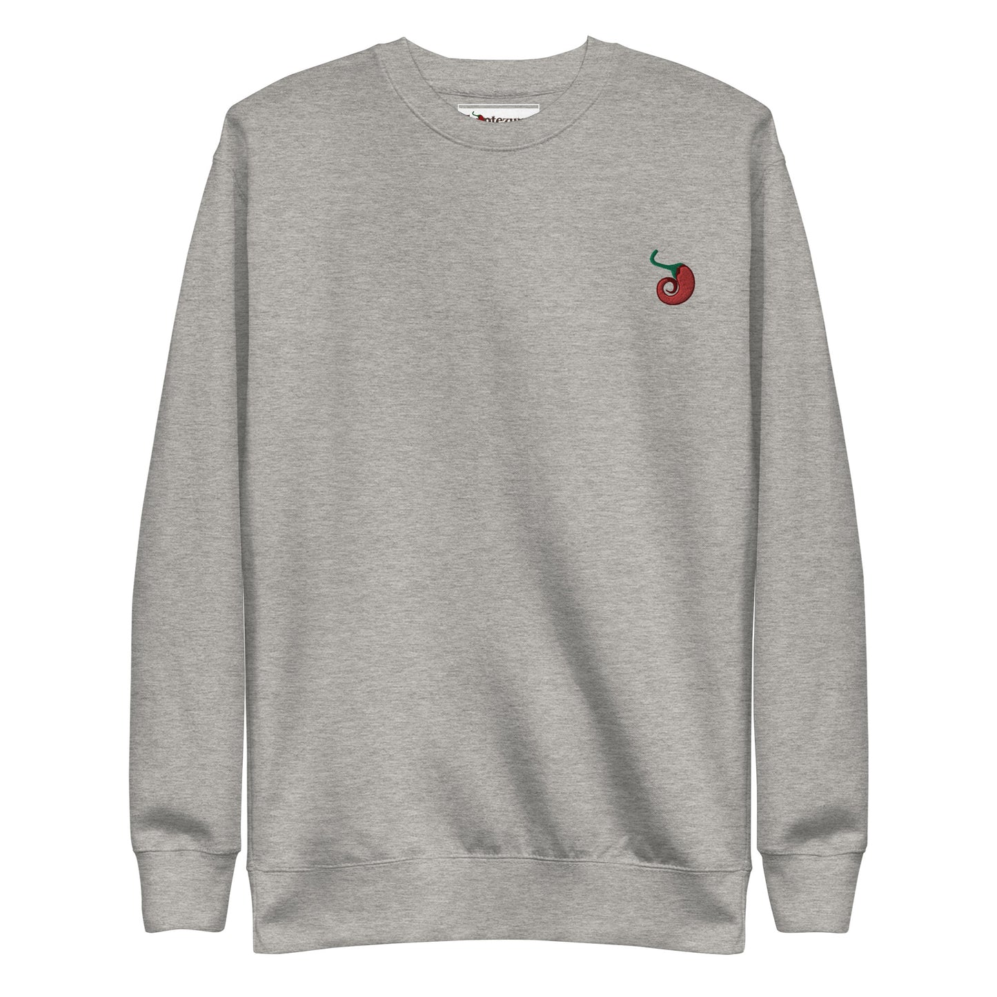 Chile Pepper Unisex Premium Sweatshirt