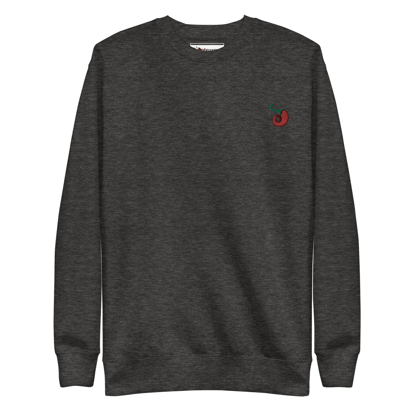 Chile Pepper Unisex Premium Sweatshirt