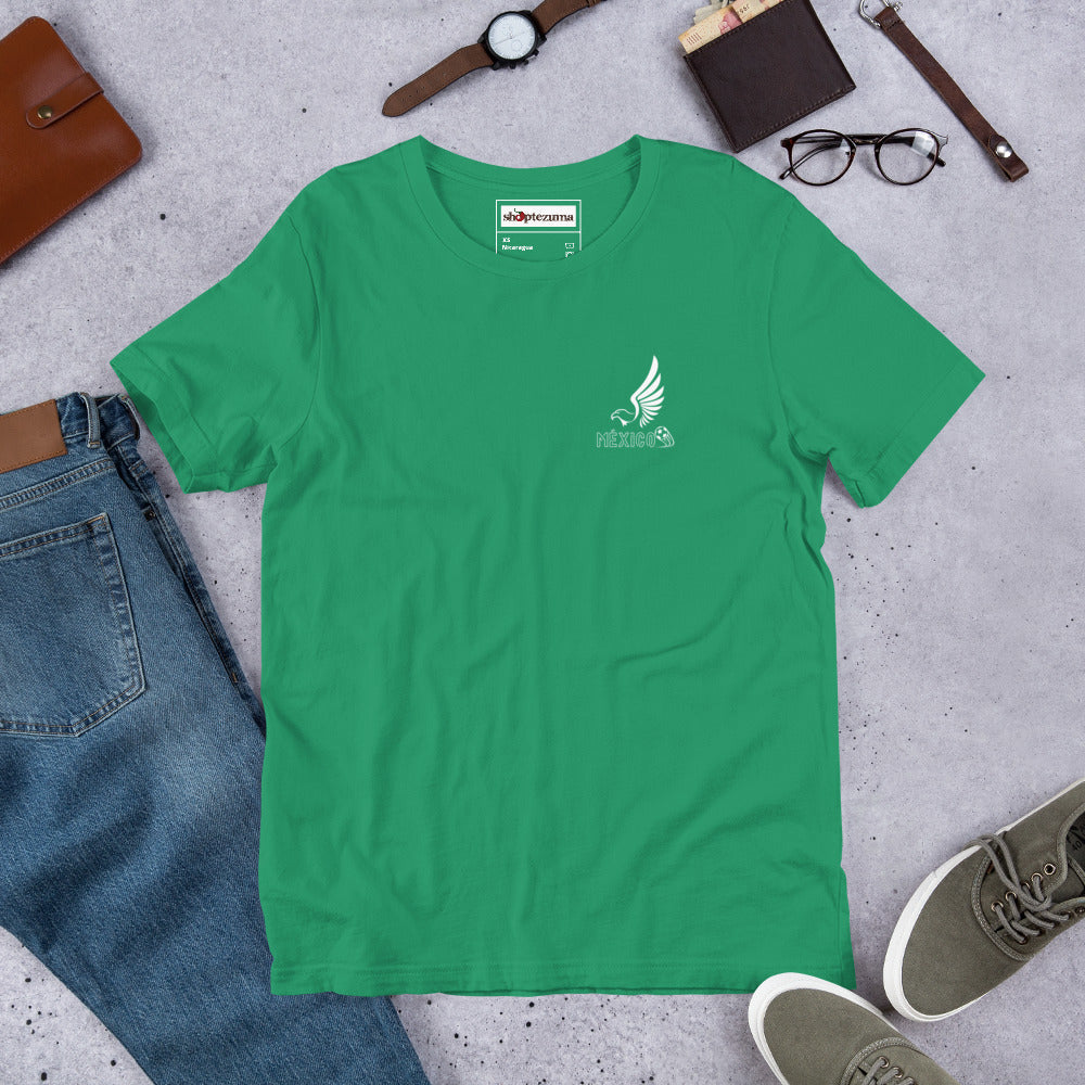 "Quinto Partido" Unisex t-shirt