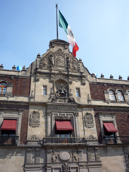 5 Fun Facts About Mexican Independence Day