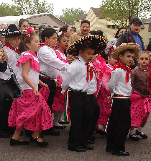 The Meaning of Cinco de Mayo in Mexico and the US