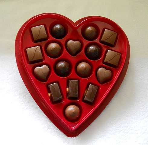 Thanks to the Ancient Mexicans, We Have Chocolate for Valentine's Day