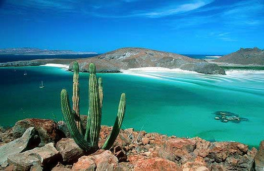 Best Off-the-Beaten-Path Beaches in Mexico