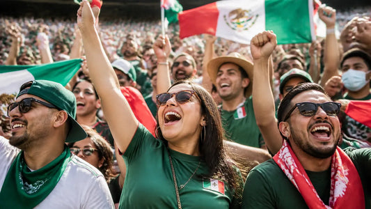 Grito de Gol: When Lotería Meets the Pitch for 2026 (New)