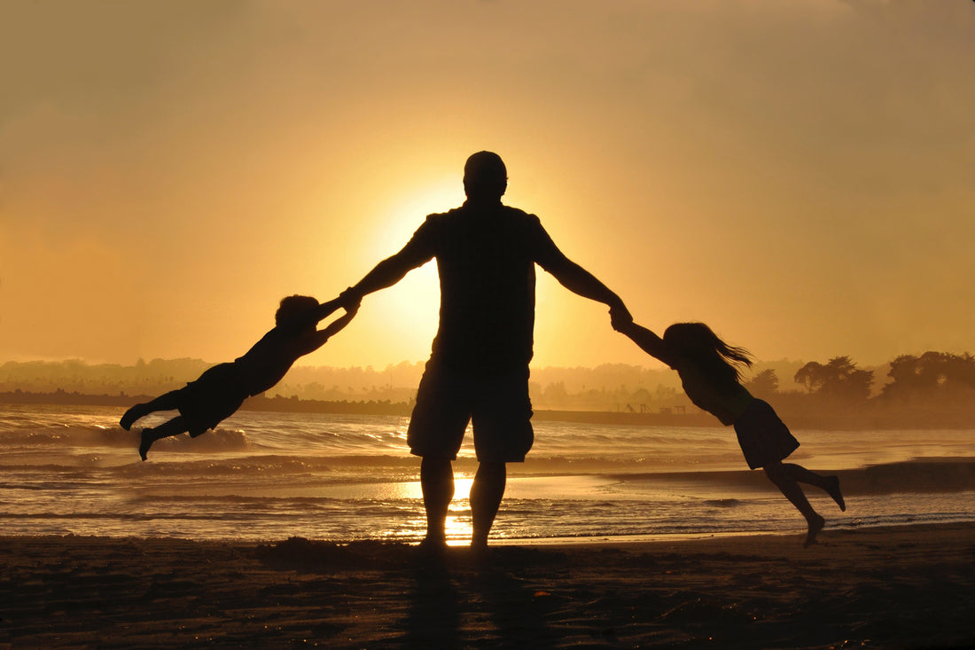 Día del Padre: Bringing Families Together