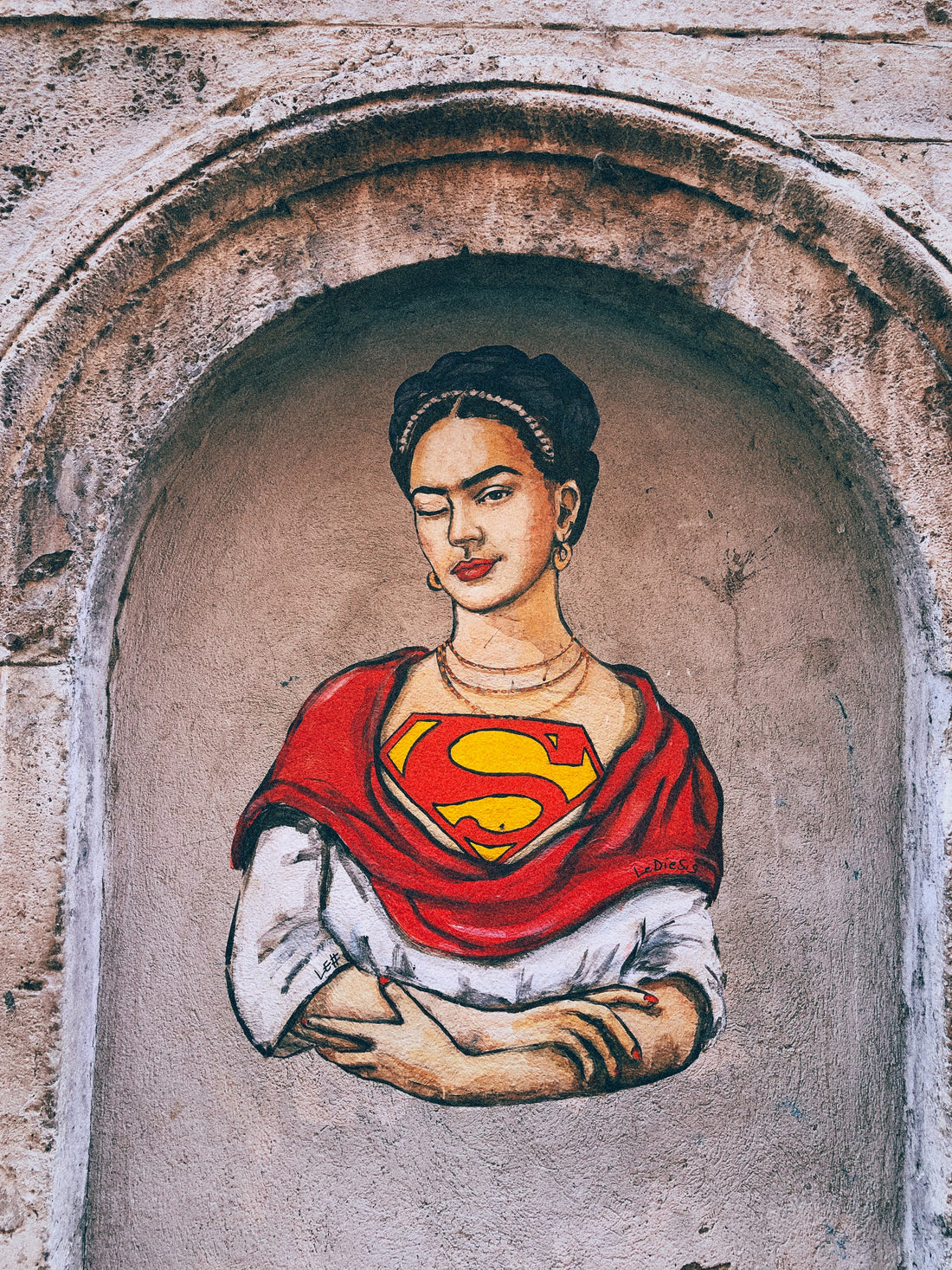 Frida Kahlo: Celebrating Mexicanidad