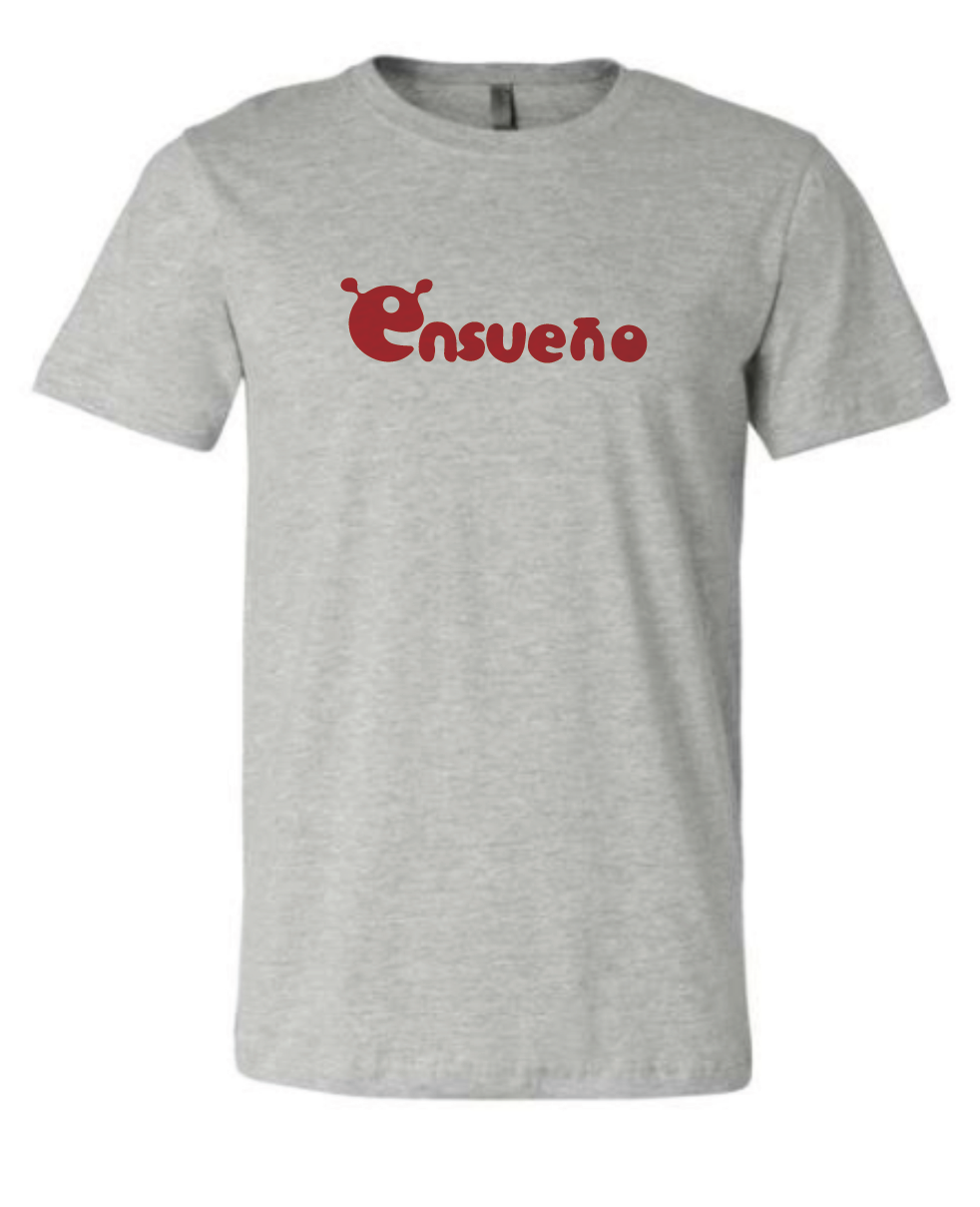 Ensueño Retro Crewneck T-Shirt