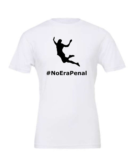 NO ERA PENAL Short-Sleeve T-Shirt