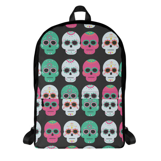 Calaveritas Backpack