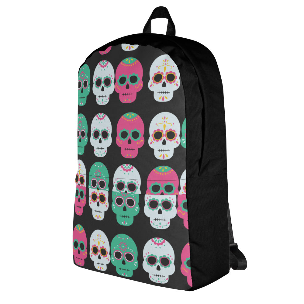 Calaveritas Backpack