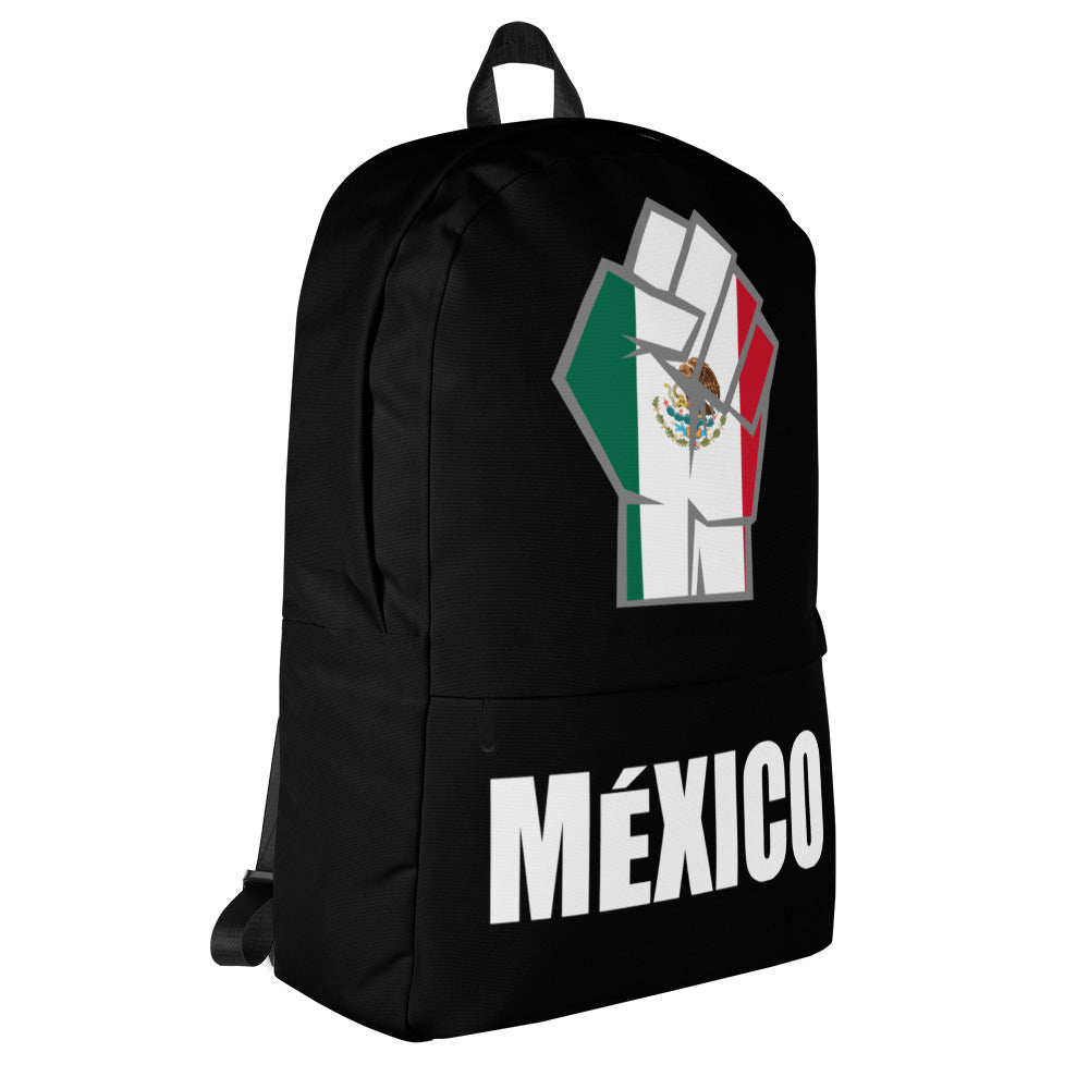 Mexico Strong Backpack