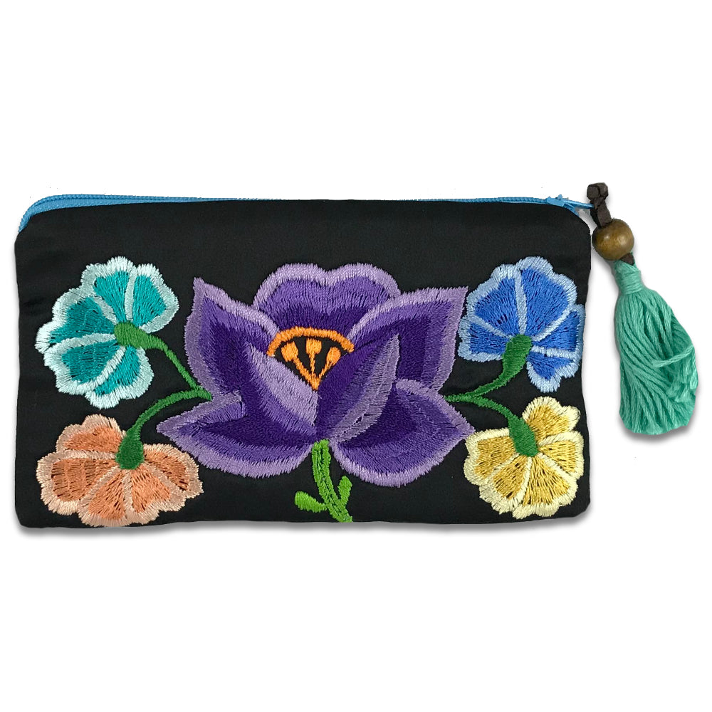 Kanxoc Coin Purse (Monedero)