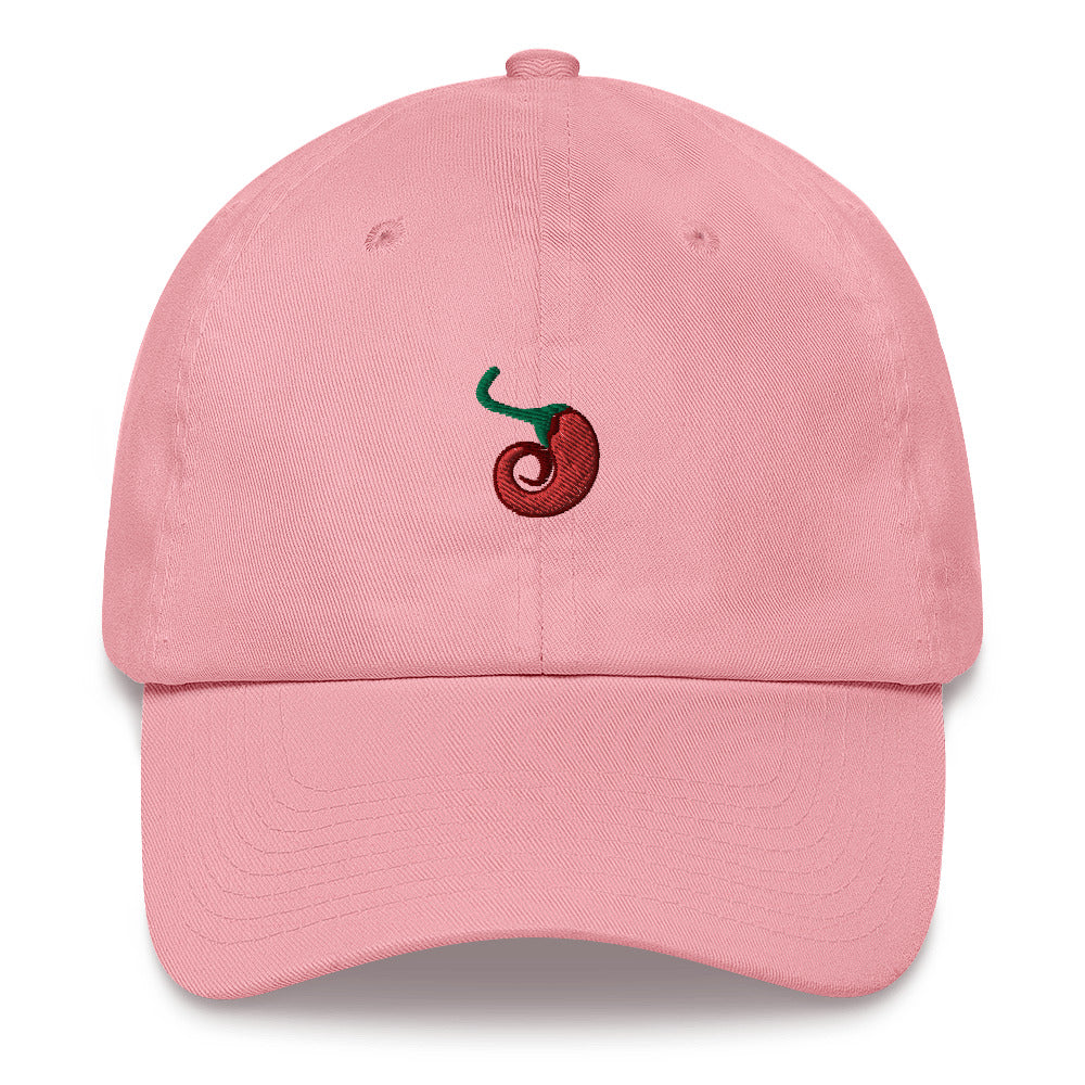 Chile Pepper Dad hat