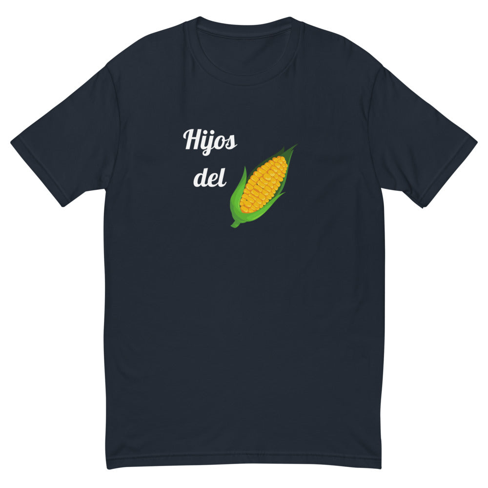 "Hijos del Maiz" Short Sleeve T-shirt