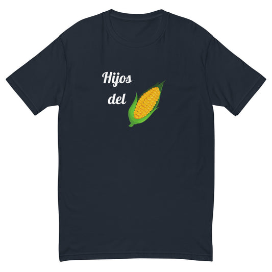 "Hijos del Maiz" Short Sleeve T-shirt