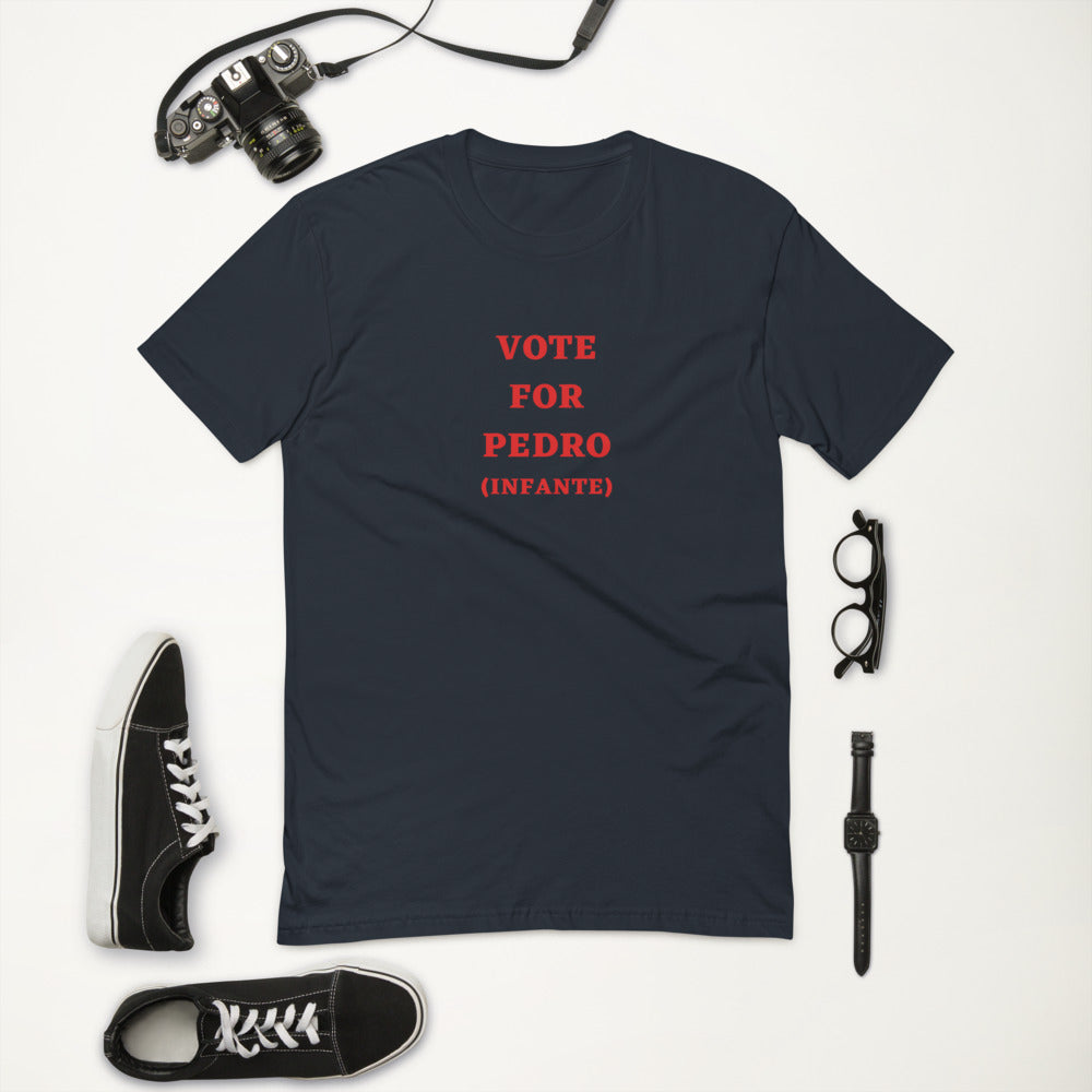 Vote for Pedro Infante T-Shirt