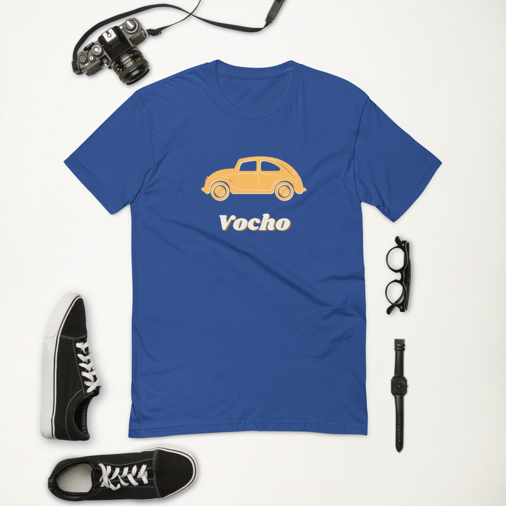 Vocho Short Sleeve T-shirt