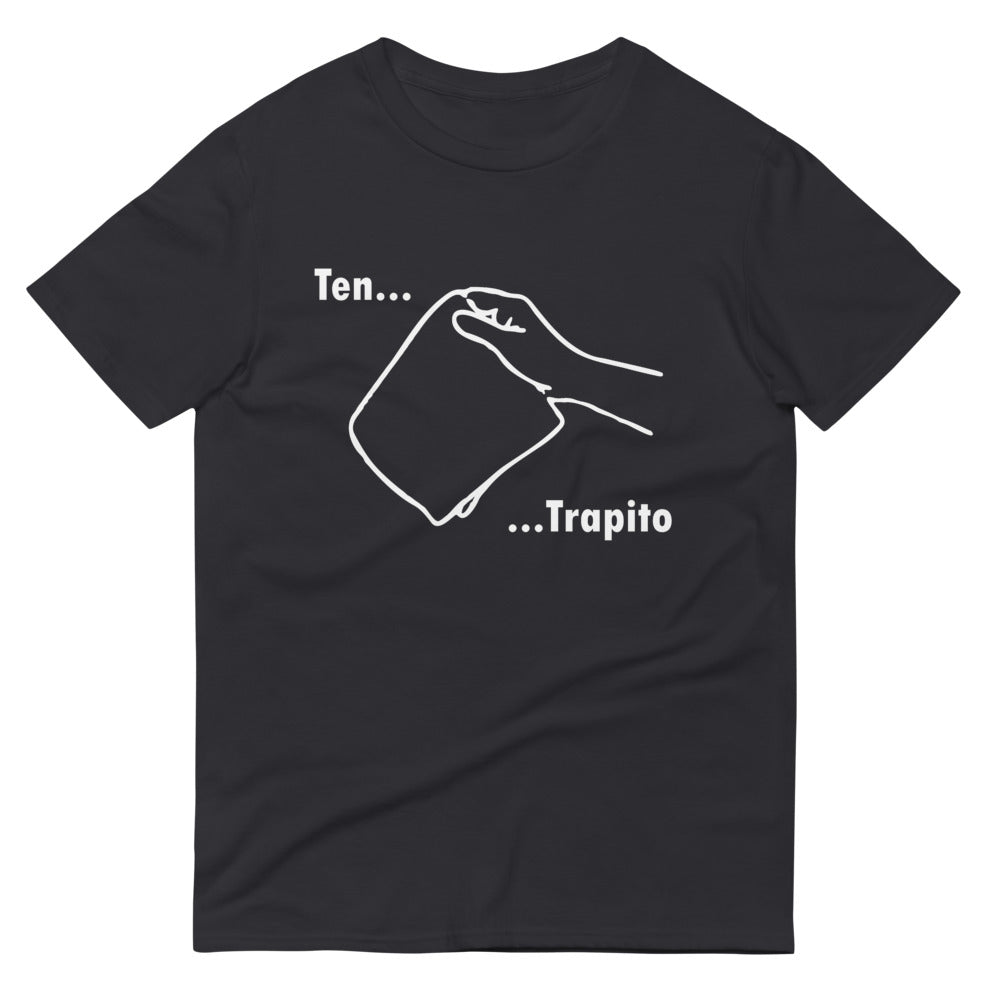 Ten... Trapito Short-Sleeve T-Shirt