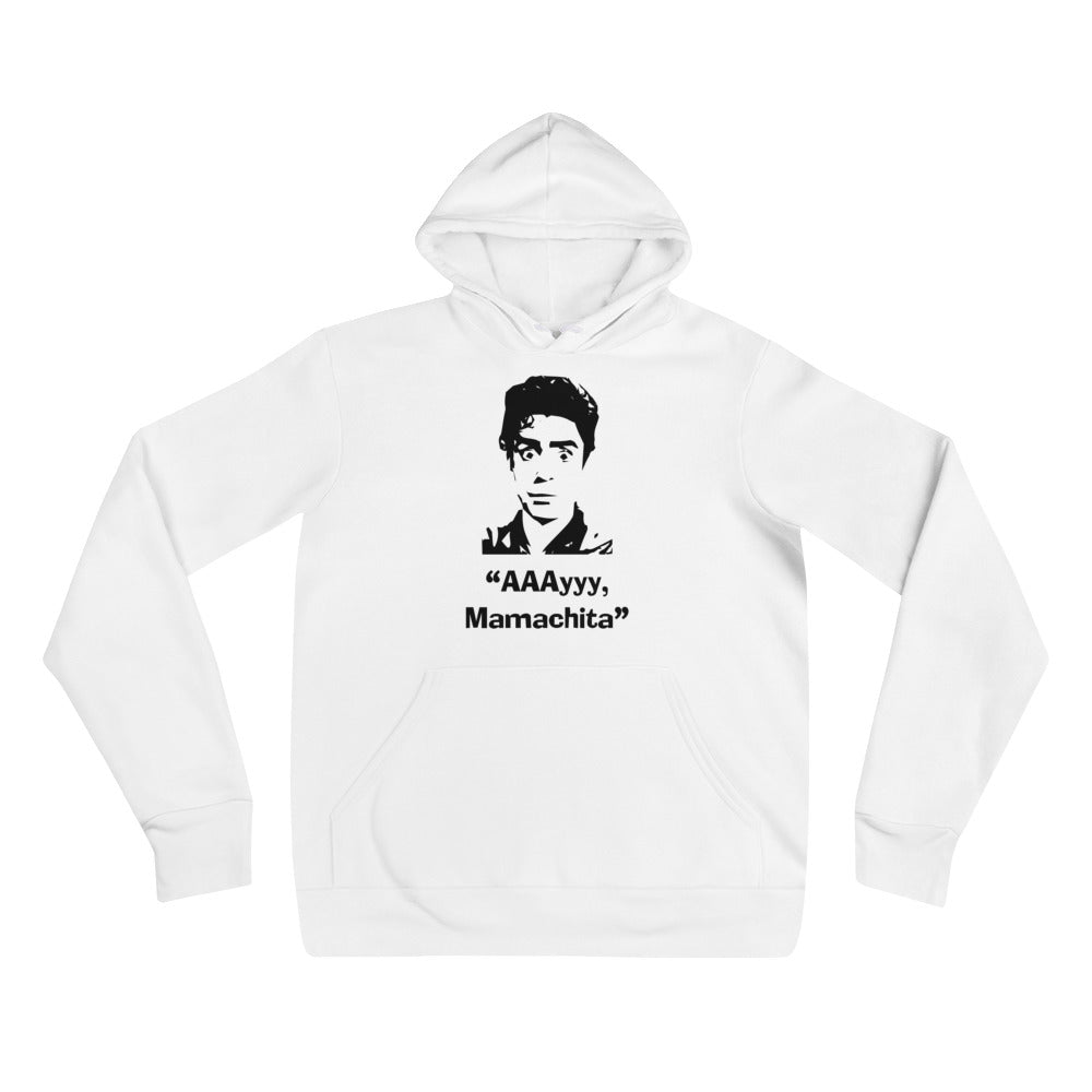 Ay Mamachita - Unisex hoodie