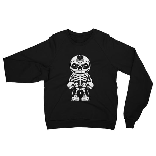 EL MUERTO Sweatshirt