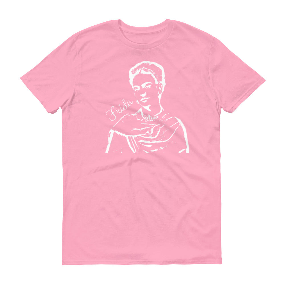 Frida Short-Sleeve T-Shirt