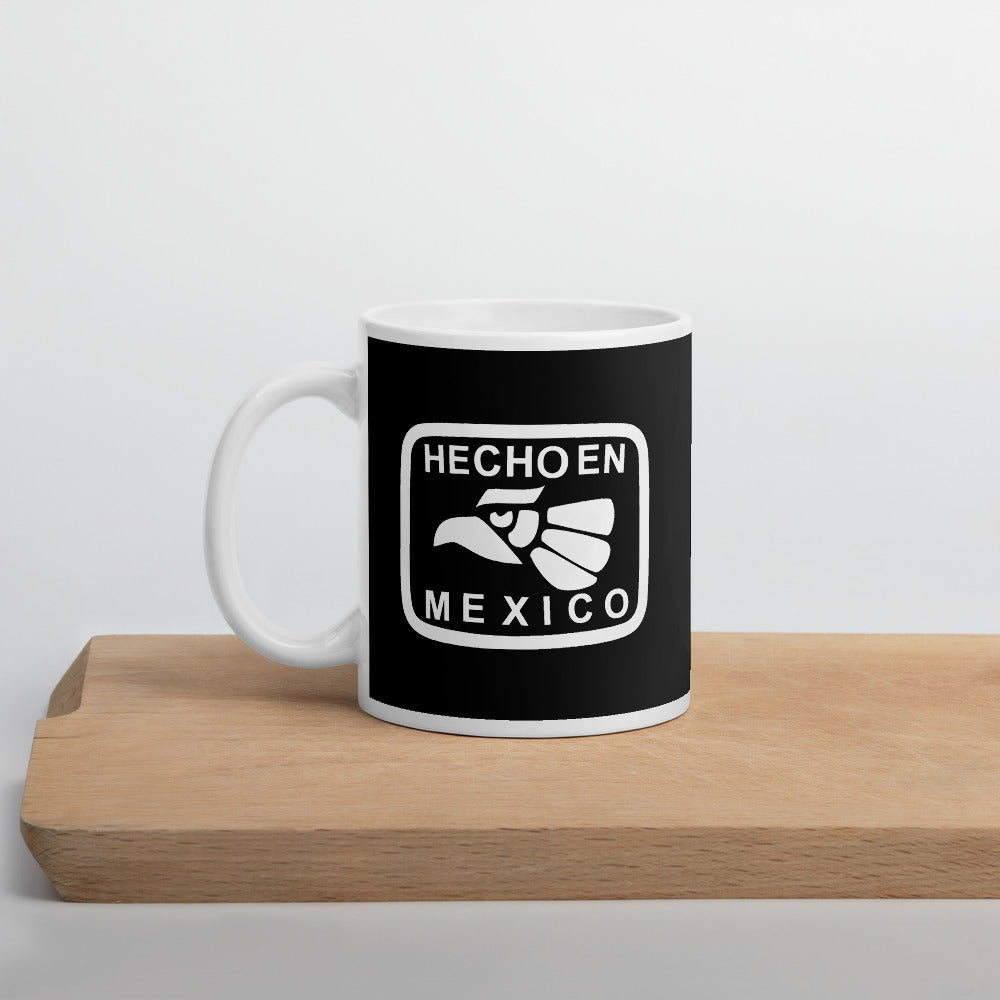 Hecho en Mexico Mug