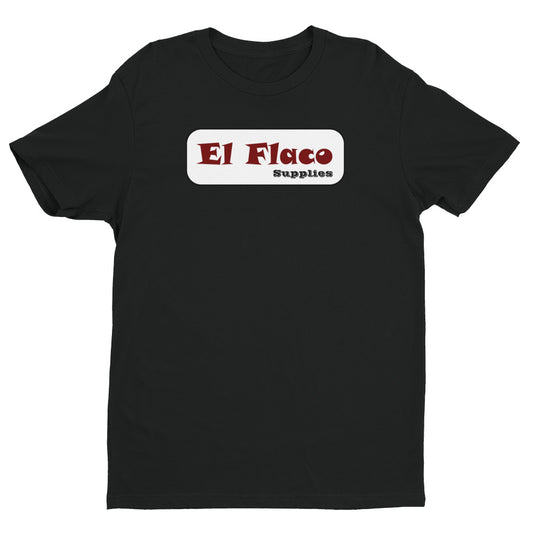 El Flaco Supplies T-shirt