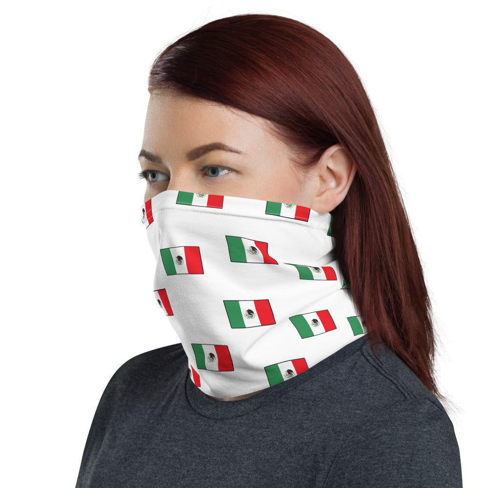 Many Flags Neck Gaiter