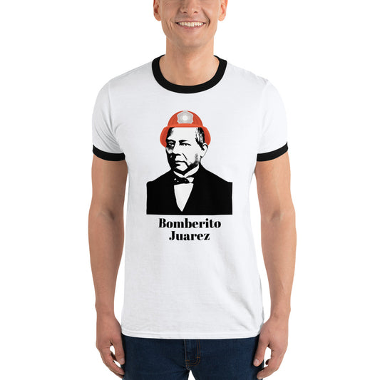 Bomberito Juarez T-Shirt