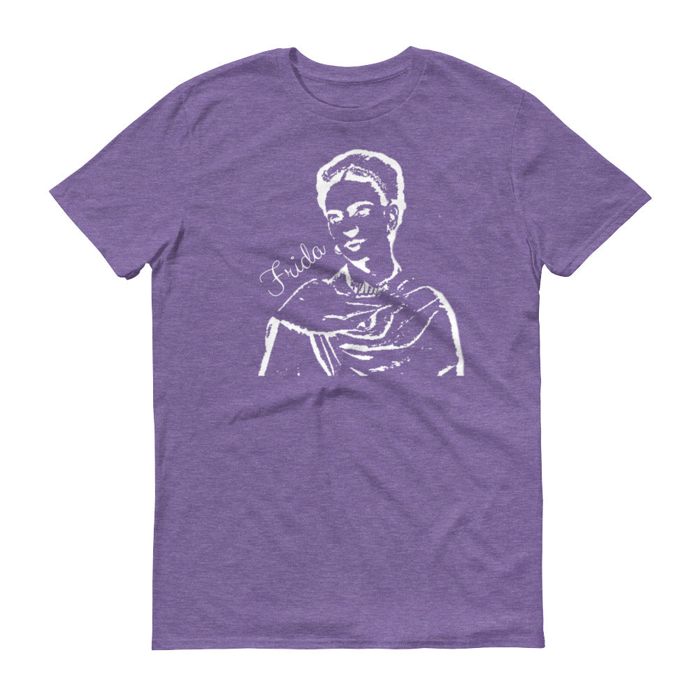 Frida Short-Sleeve T-Shirt