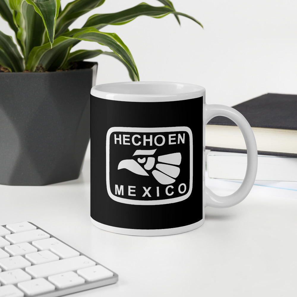 Hecho en Mexico Mug