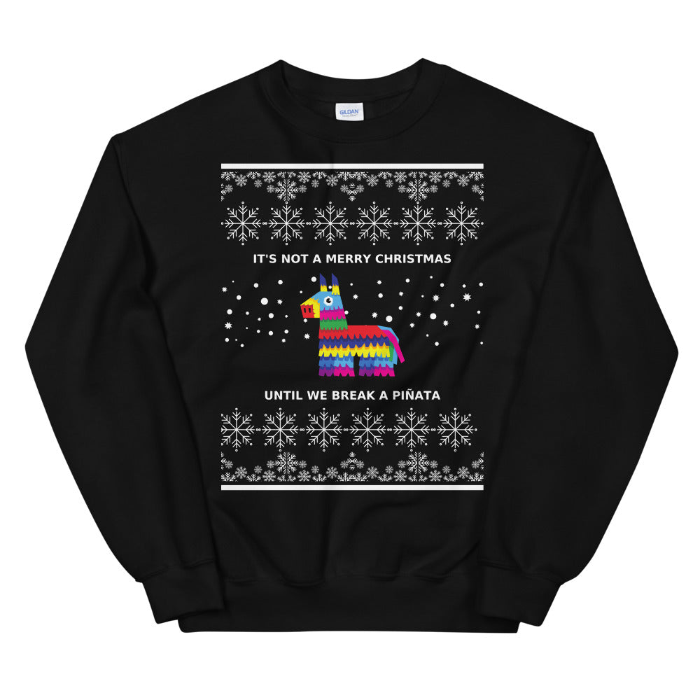 Christmas Sweater - Piñata